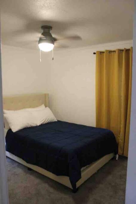 הוילה Cozy House Downtown Houston! מראה חיצוני תמונה