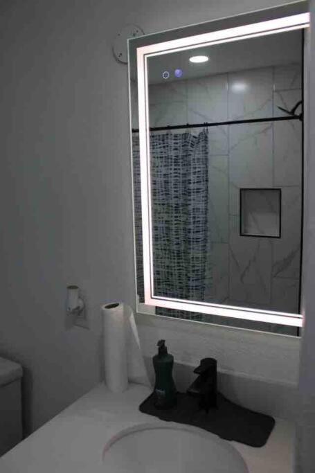 הוילה Cozy House Downtown Houston! מראה חיצוני תמונה